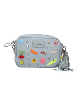 Borsa La Carrie 161MCC162CAS da donna sky.