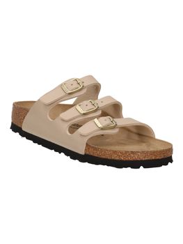 Ciabatta Birkenstock 1029265 da donna sandcastle.