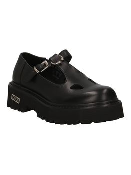 Scarpa casual Cult CLW4216 da donna nera.