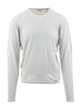 T-shirt Markup MK490014 da uomo bianca.
