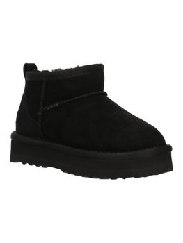 Stivaletto Grunland PO1902 I4CODI da bambina nero.