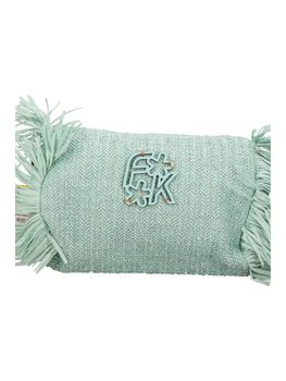 Pochette F**k FA26 SW0050 da donna acquamarina.