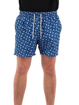 Costume MC2 Saint Barth LIG0003 07658L da uomo navy.