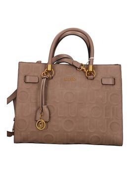 Borsa Liu Jo AF6086E1139 da donna mocha.