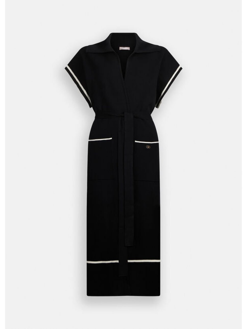 cardigan-liu-jo-tf5213ms63l-da-donna-nero-e-bianco