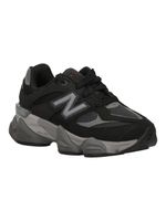 sneakers new balance pc9060 unisex  bambini black.