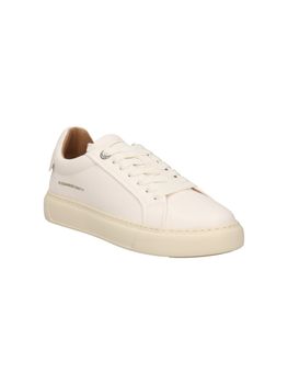 Sneakers Alexander Smith SOHO da uomo bianca.