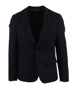 Giacca Antony Morato MMJS00035 50183 da uomo ink blu.
