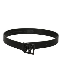 Tamaris Cintura In Vera Pelle Leopardata Essential Classics TB0053L06 – Larghezza 25mm, Fibbia Argento