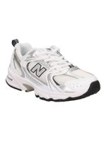 sneakers new balance pz530sb1 unisex bambini bianca.