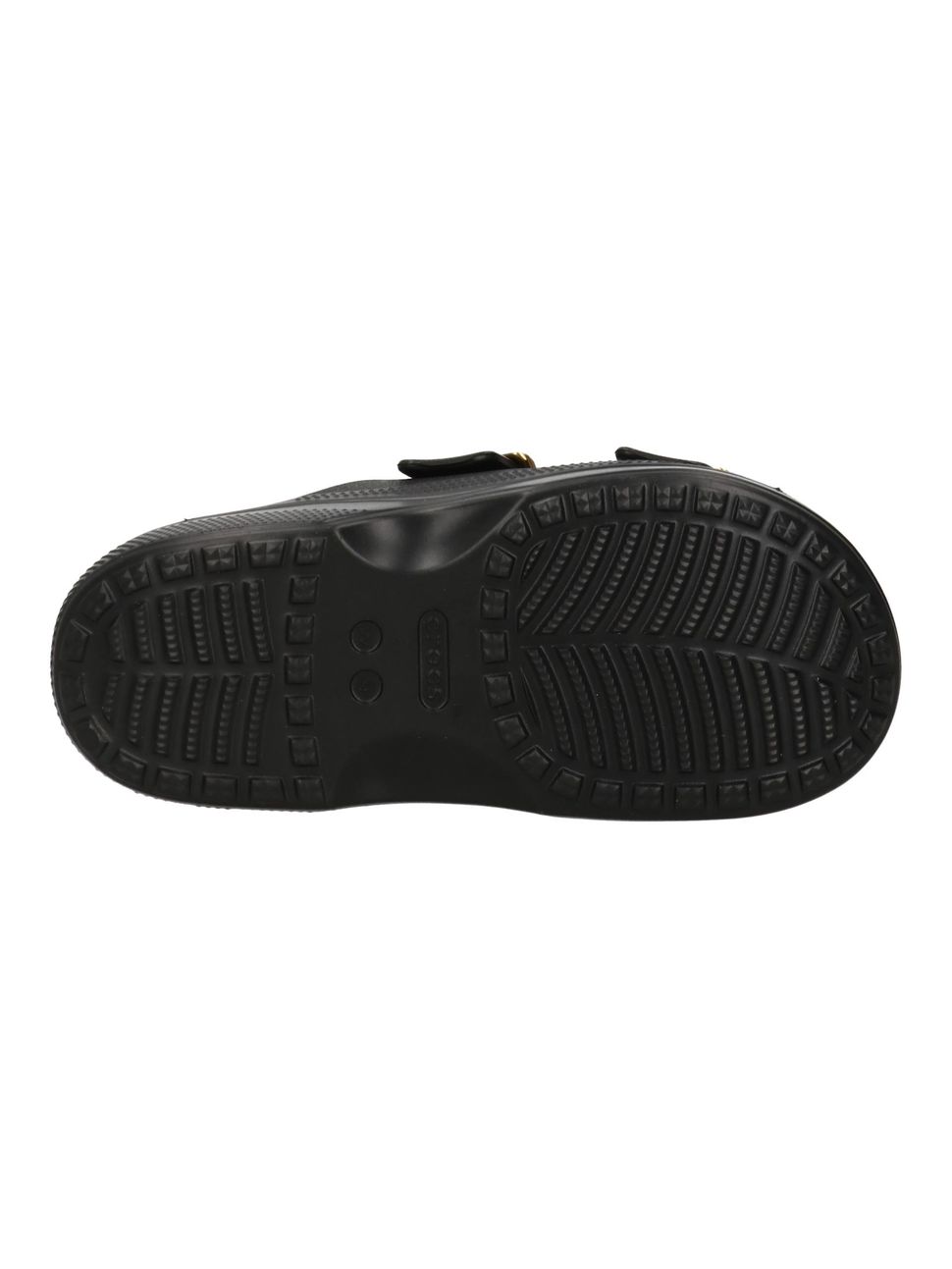 ciabatta-crocs-213316-da-donna-nera