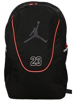 Zaino Jordan MA9192 da ragazzo nero.