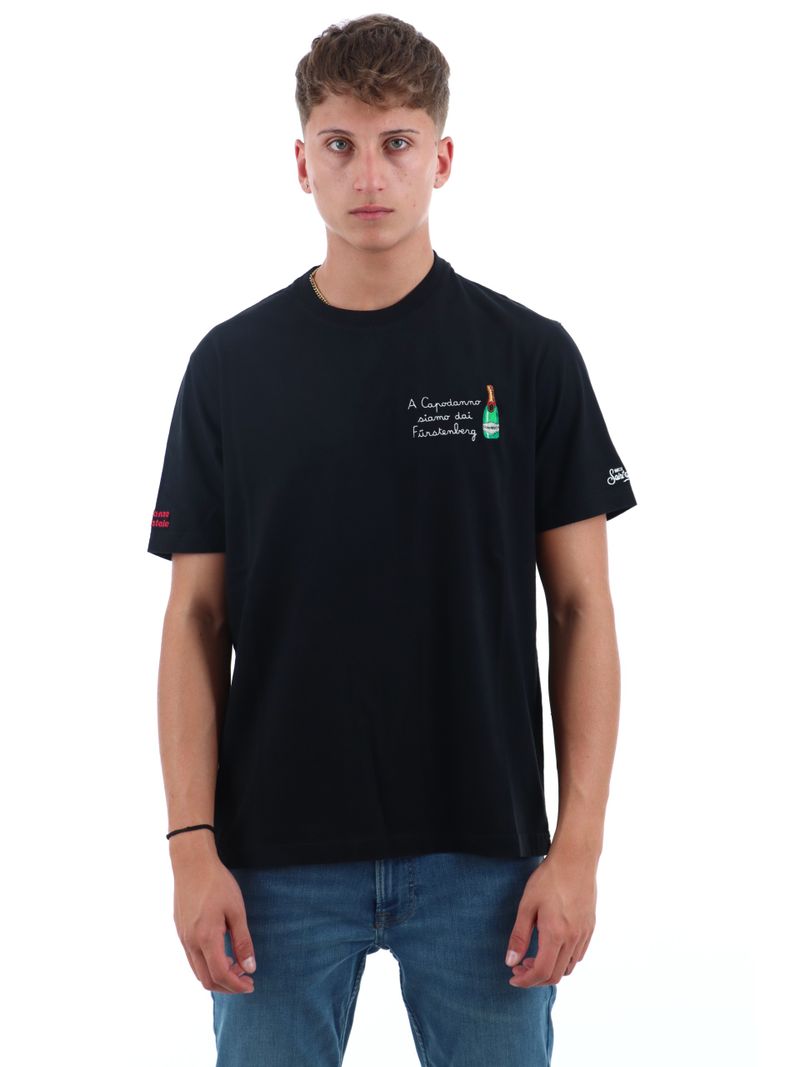 Il Mercante Di Venezia Maglietta Vendetta Inc. 'We Are 1067
