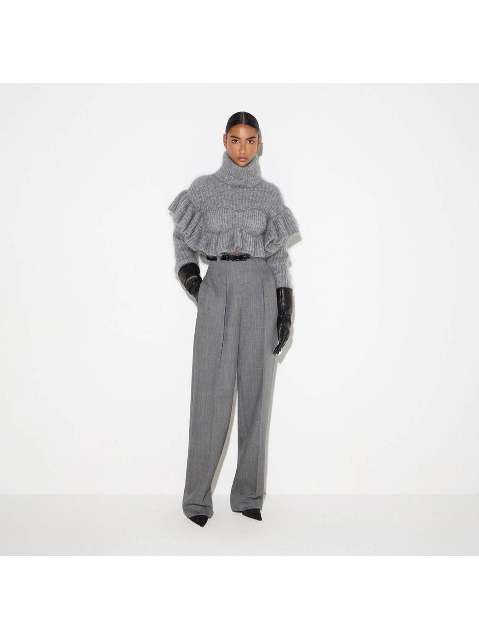pantalone-elisabetta-franchi-pa22367e2-da-donna-grigio