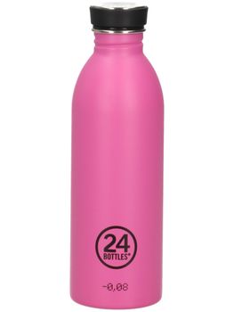 Borraccia 24 Bottles 000676 URBAN unisex adulti pink.