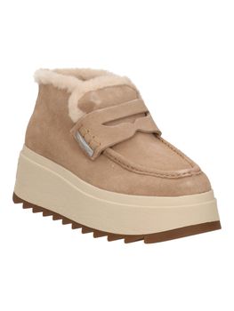 Stivaletto Ash MAGICO04 da donna noisette.