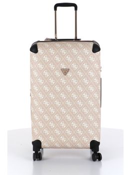 Trolley Guess TWY868 89880 BERTA unisex sand.