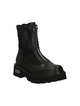 Stivaletto Cult CLW444600 da donna nero.