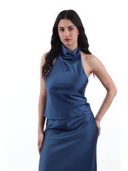 Top Imperial RIS4LBA da donna avio.