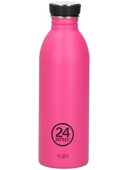 Borraccia 24 Bottles 000676 URBAN 050 unisex pink