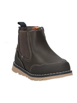 Stivaletto Chicco 121028 da bambino grigio.