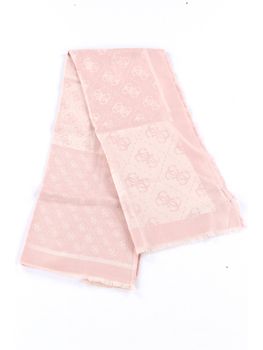 Foulard Guess AW5526 VIS03 da donna orchid.
