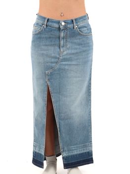 Jeans Pinko 104628 A2EA IL CAIRO da donna denim.