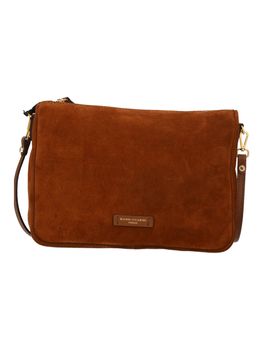 Borsa Gianni Chiarini BS 10225 da donna cognac.