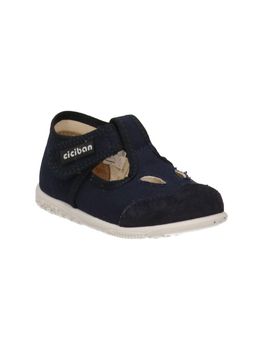 Pantofola Ciciban 15430 BLU da bambino blu