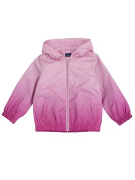 Giubbino Chicco 102002 da bambina rosa.