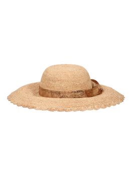 Cappello Alviero Martini H400 1730 0010 da donna beige