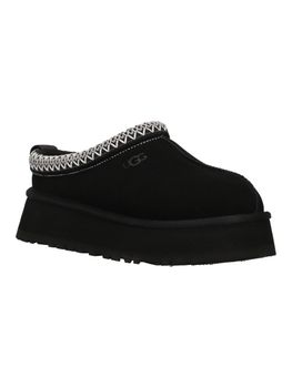 Ciabatta Ugg w tazz II 1174471 unisex adulti nero.