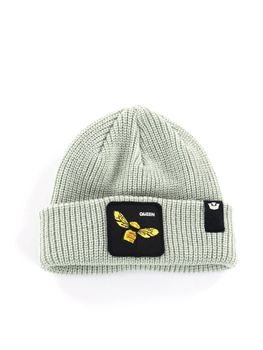 Cappello Goorin Bros 207 0184 DIG da bambina grigio.