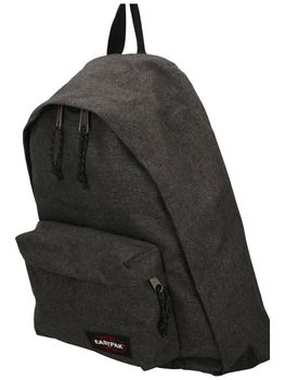 Zaino Eastpak EK000767 da ragazzo black denim.