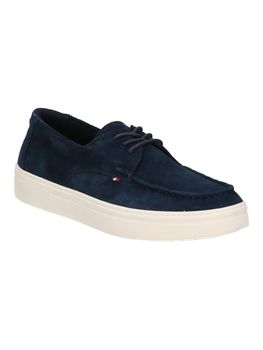 Scarpa casual Tommy Hilfiger FM0FM05707 da uomo blu.