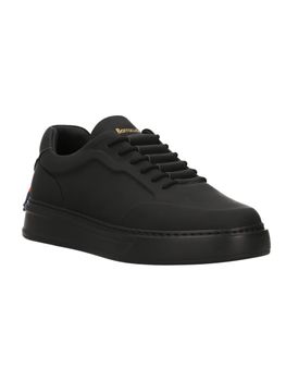 Sneakers Barracuda BU3510A da uomo nera.