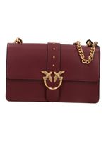 borsa pinko 107621 a0f1 da donna ribes e oro.