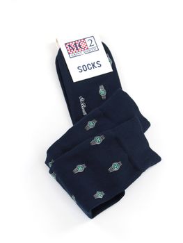 Calzini Mc2 Saint Barth SOX0016 00553 unisex watch.