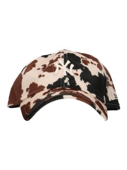Cappello New Era 60844104 da donna animal.