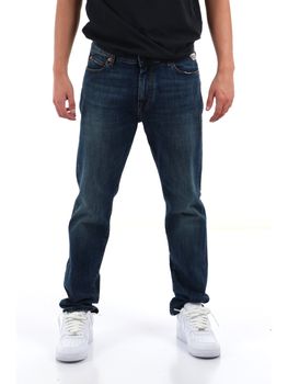 Jeans Roy Roger's RRU90003D7001866 da uomo denim.