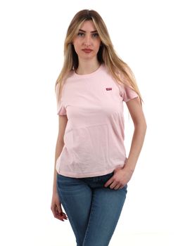 T-shirt Levi's 39185 da donna potpourri.