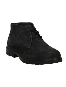 Scarpa Igi&Co 86001 da uomo notte.