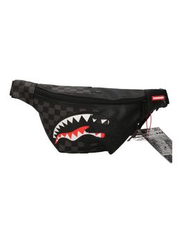 Marsupio Sprayground 910B7484NSZ da uomo nero