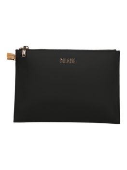 Pochette Alviero Martini unisex adulti nera.