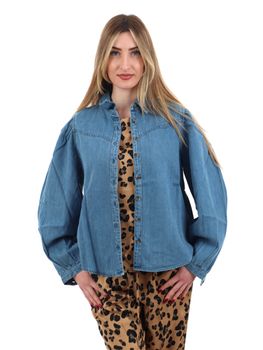 Camicia Levi's 003P4 da donna jeans.