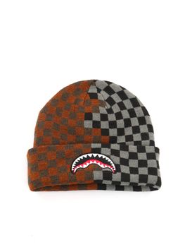 Cappello Sprayground SP15057 unisex multicolor.
