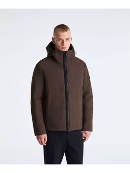 Giubbino Peuterey PEU5995 da uomo chicory.
