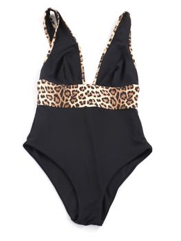 Costume Liu Jo VA6008J6447 da donna animalier.