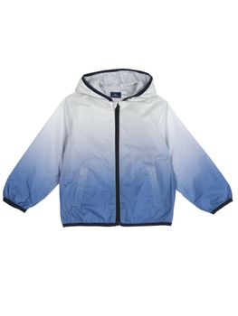 Giubbino Chicco 101960 da bambino blu.