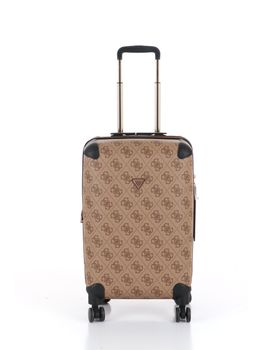 Trolley Guess TWO868 89820 BERTA unisex latte.